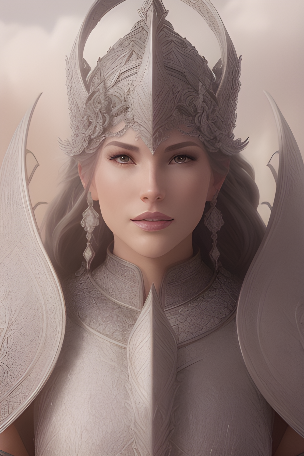 Reality Kingdom: Silver Knight #1110