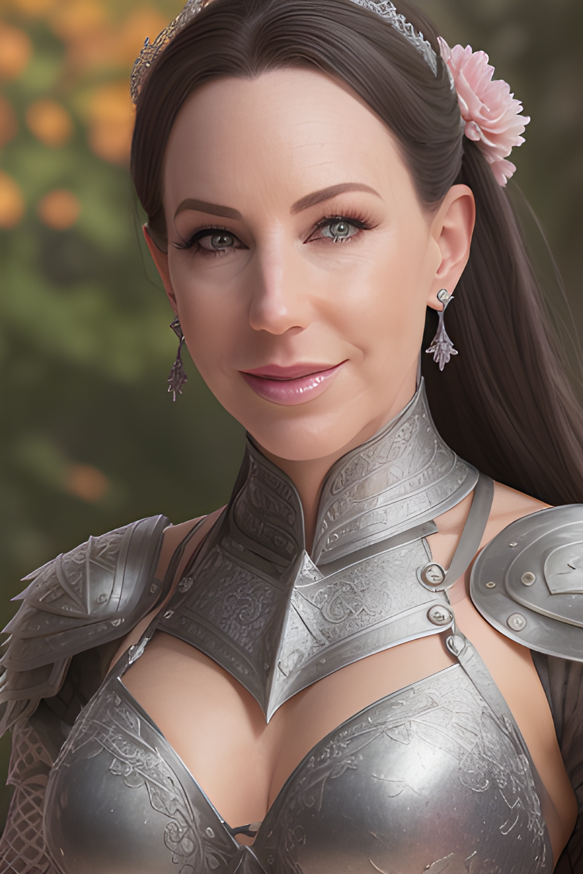 Reality Kingdom: Silver Knight #1093