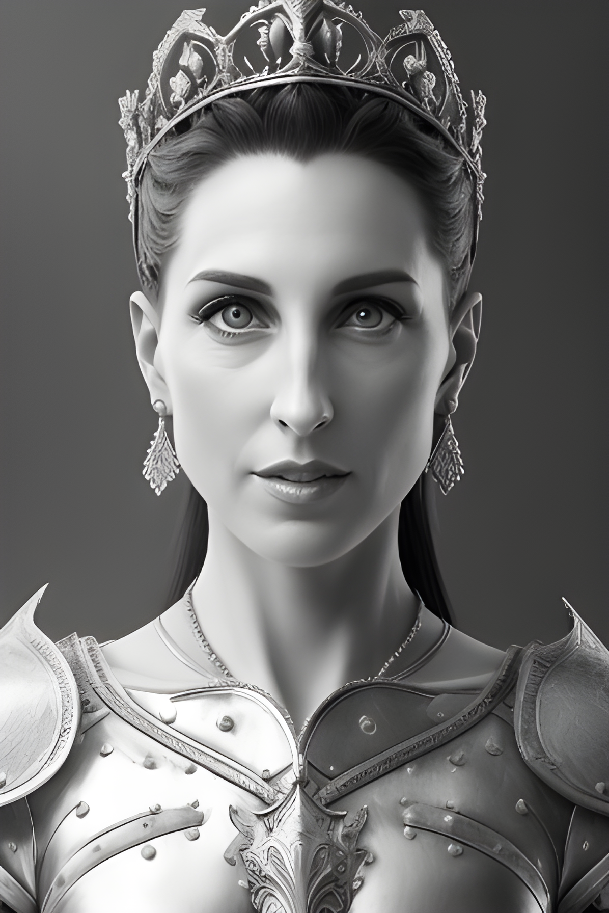 Reality Kingdom: Silver Knight #1130
