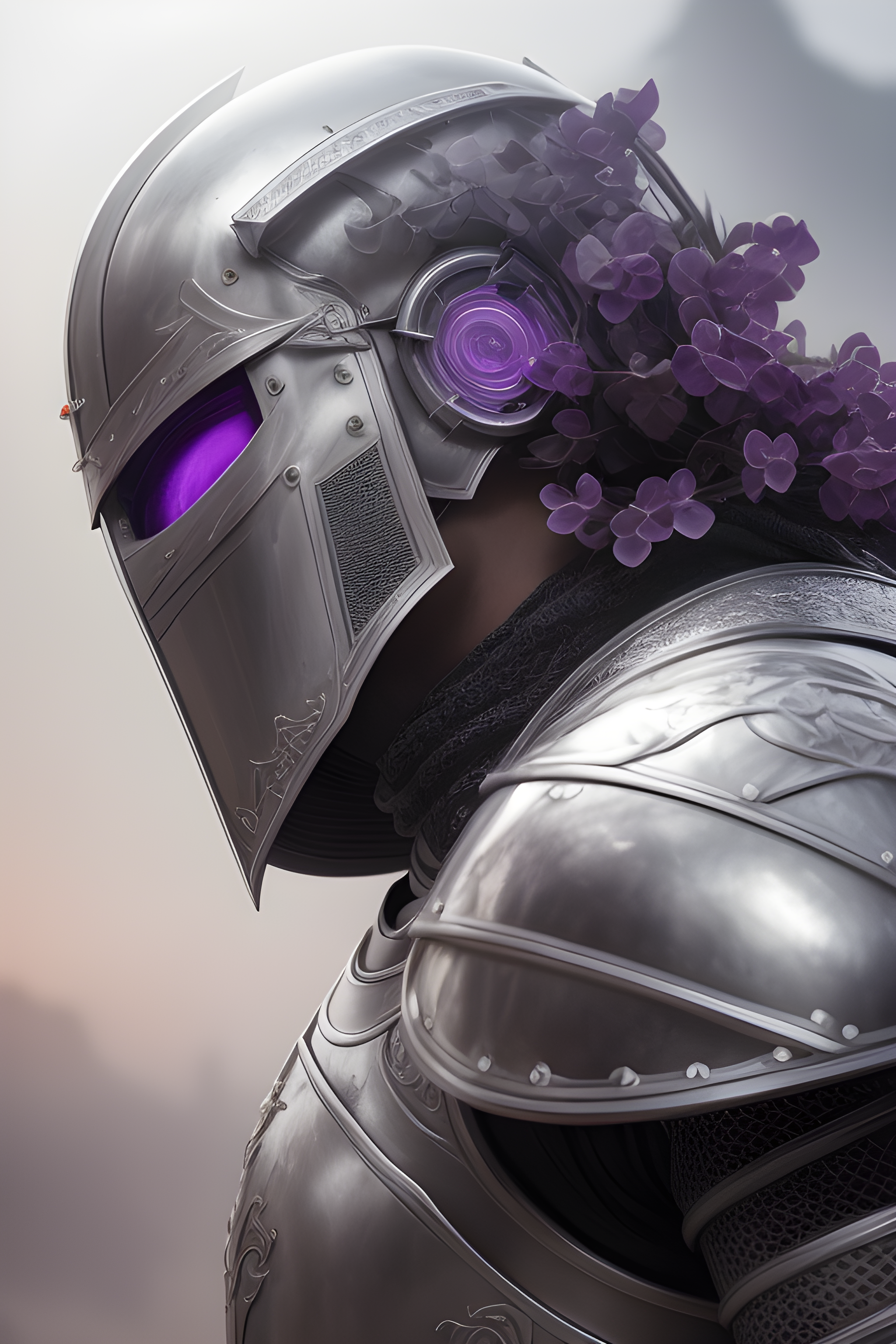 Reality Kingdom: Silver Knight #846