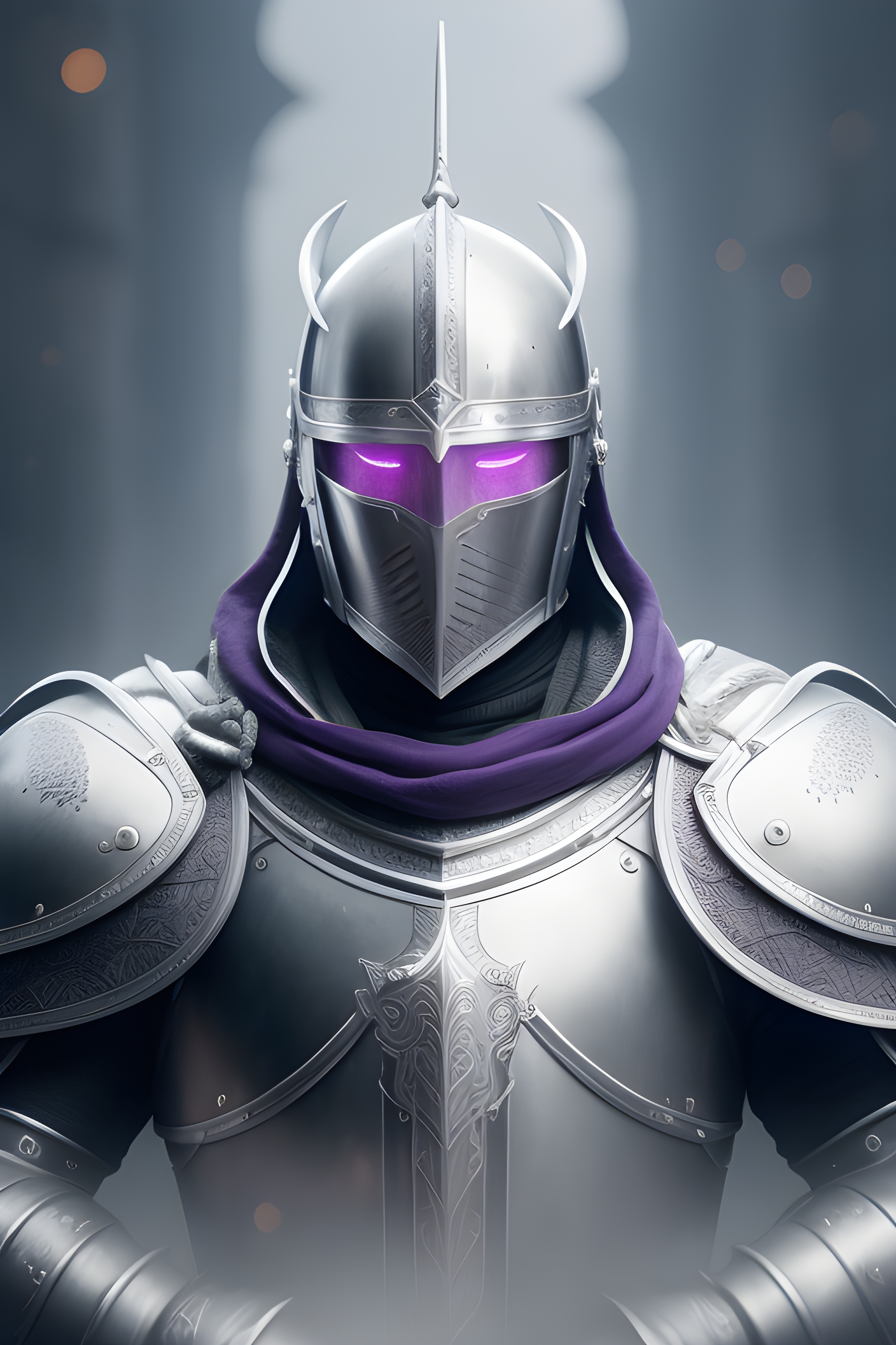 Reality Kingdom: Silver Knight #1179