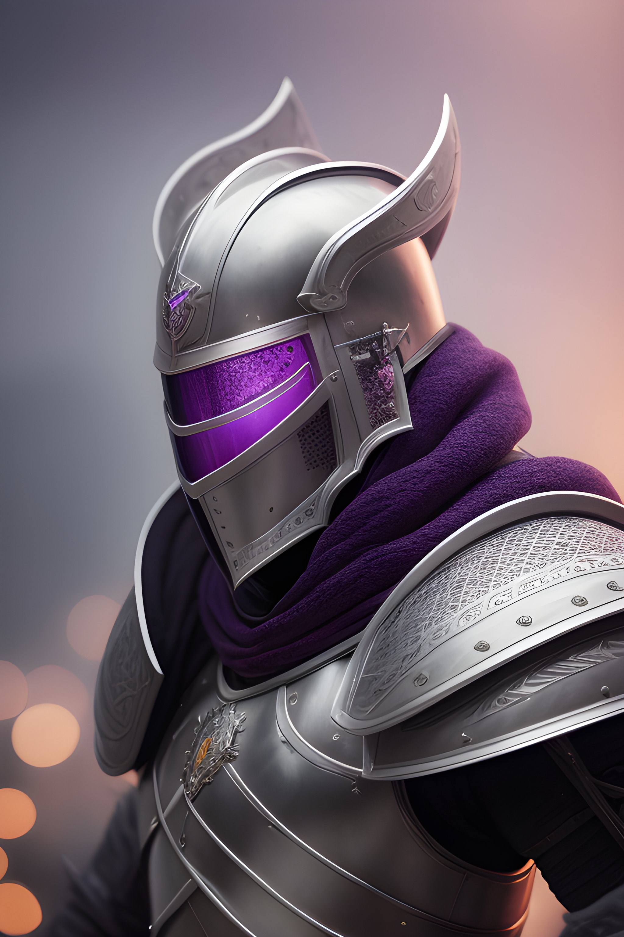 Reality Kingdom: Silver Knight #1225