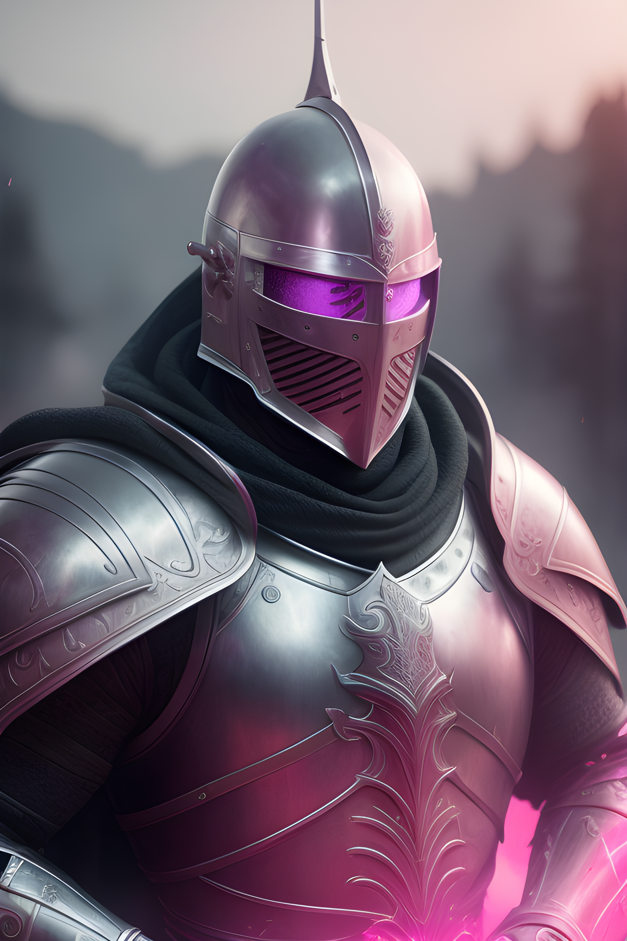 Reality Kingdom: Silver Knight #1226