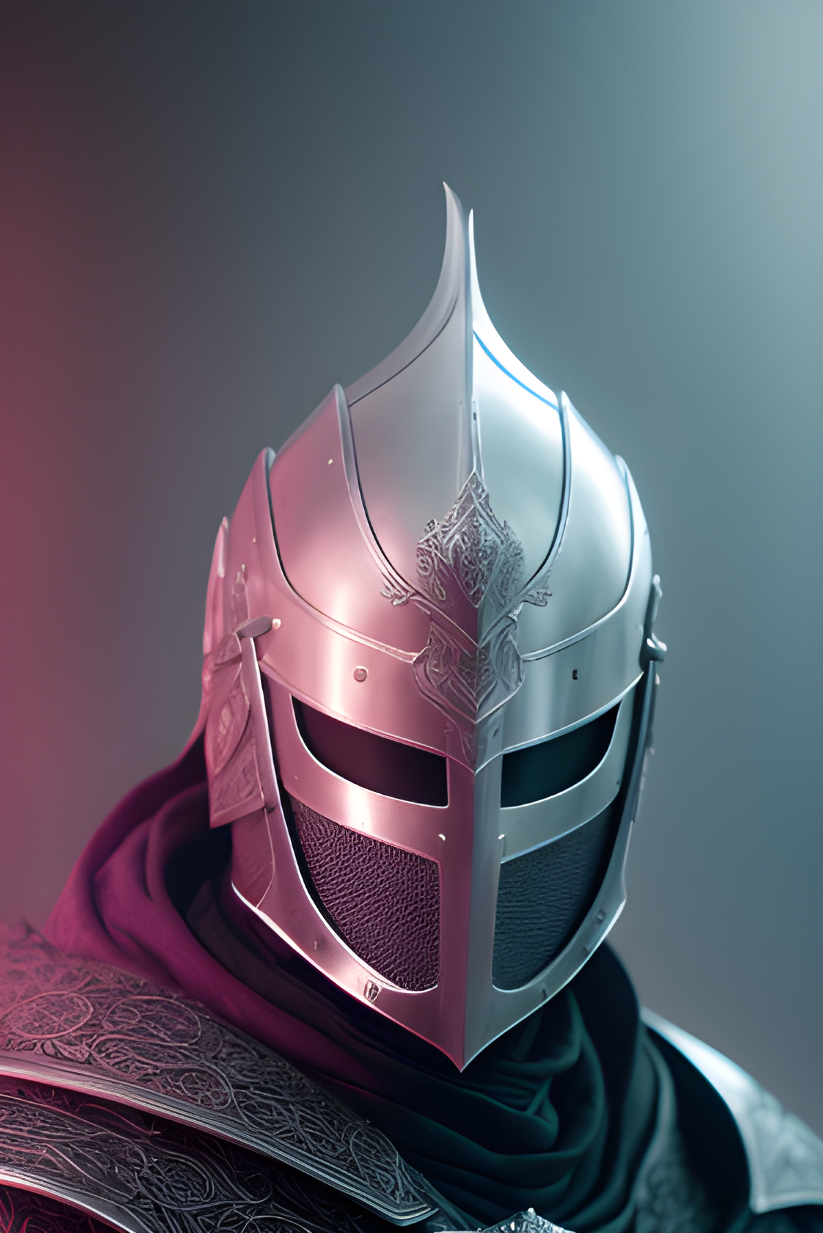 Reality Kingdom: Silver Knight #1471