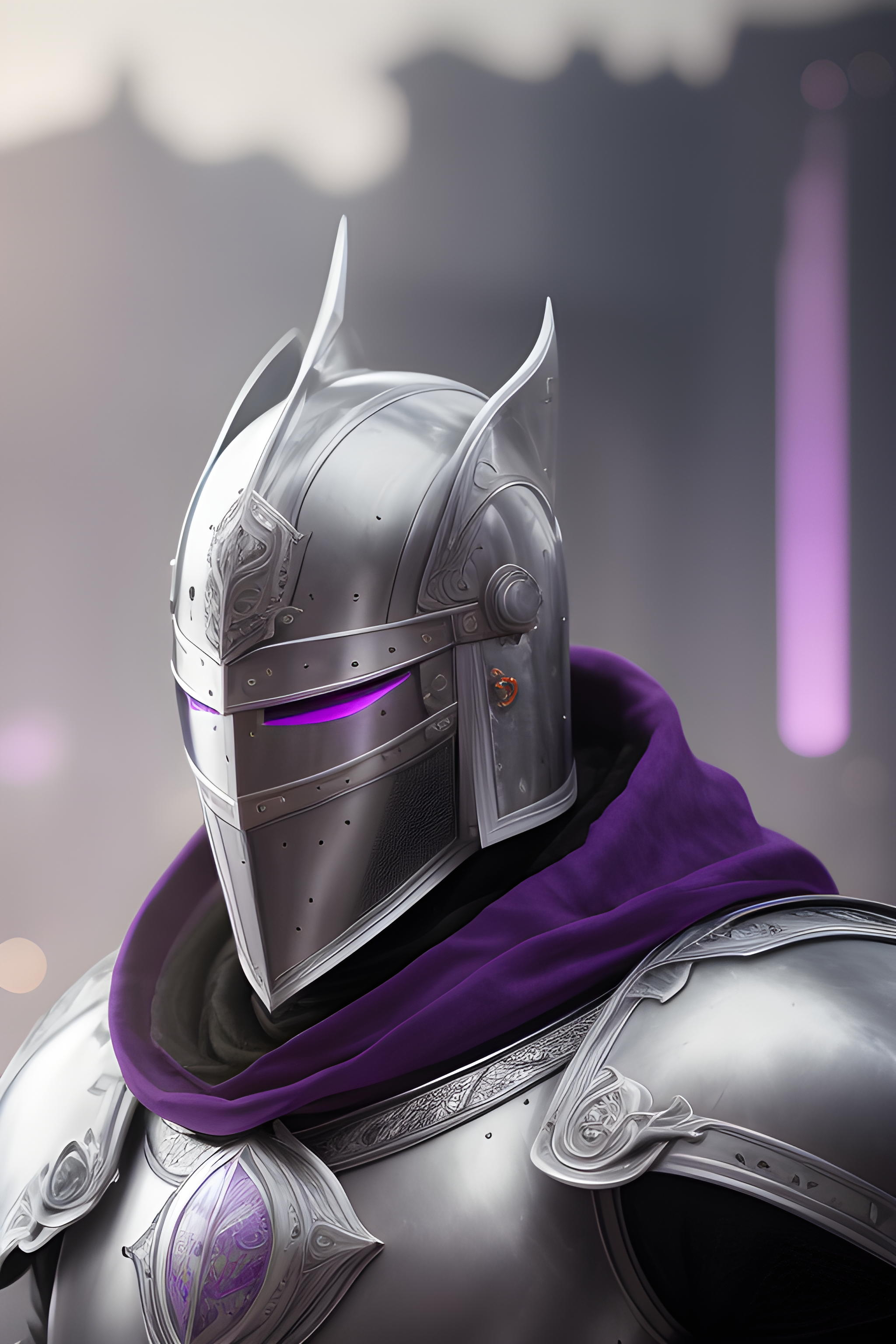 Reality Kingdom: Silver Knight #241