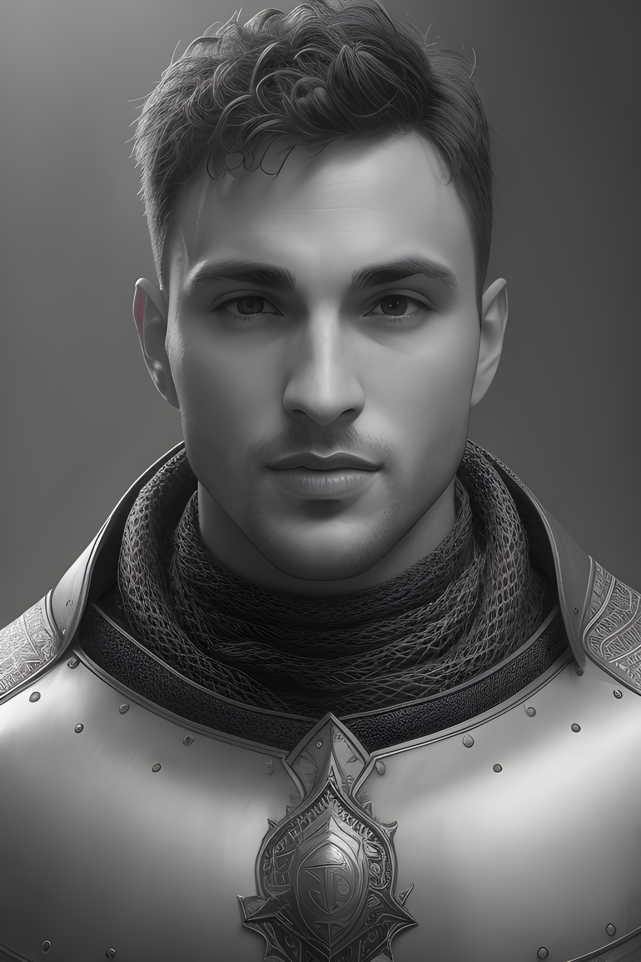 Reality Kingdom: Silver Knight #1463